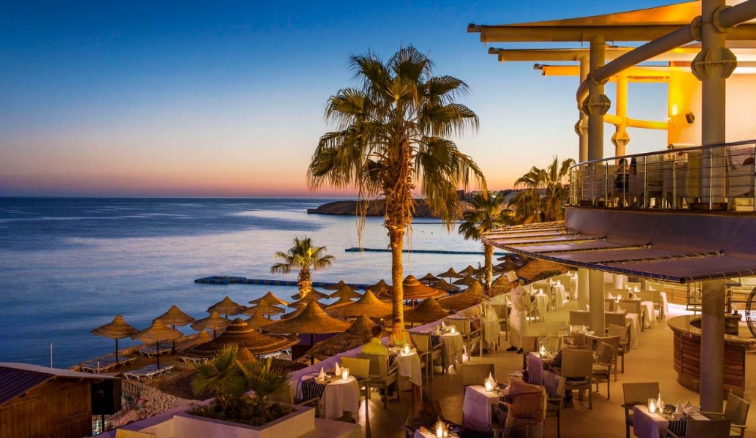 Concorde El Salam Hotel